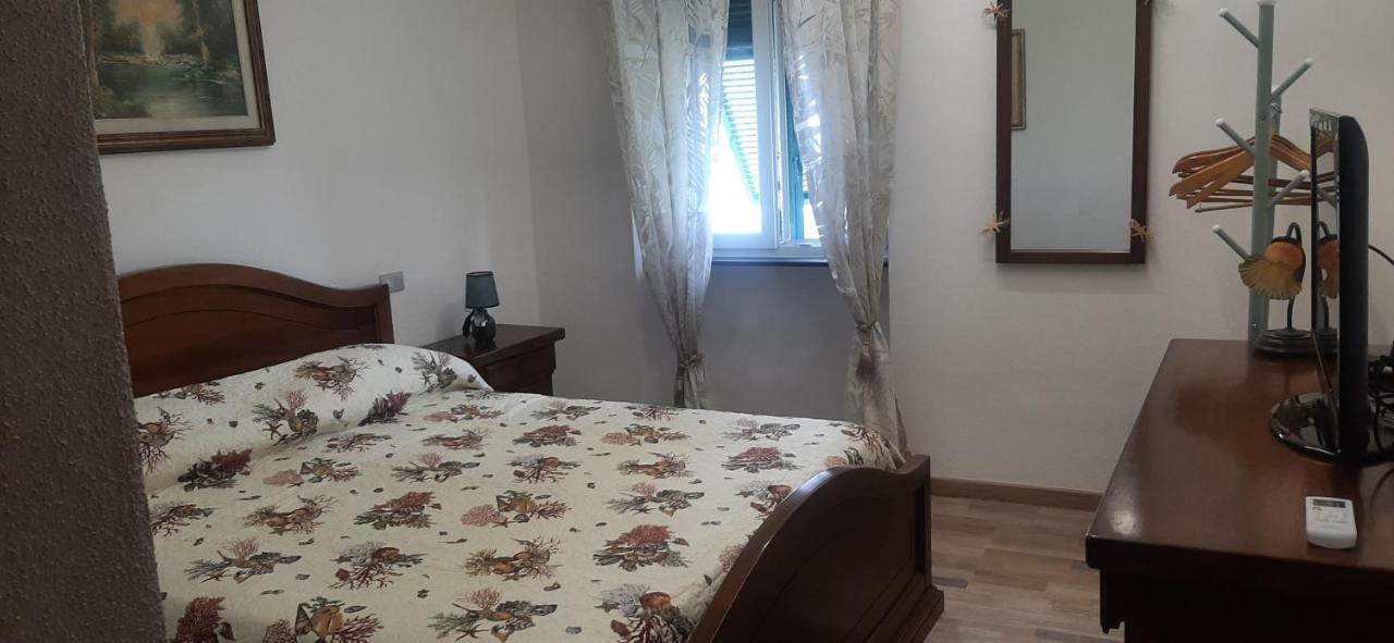 Vila Ca Du Stea Lavagna Exteriér fotografie