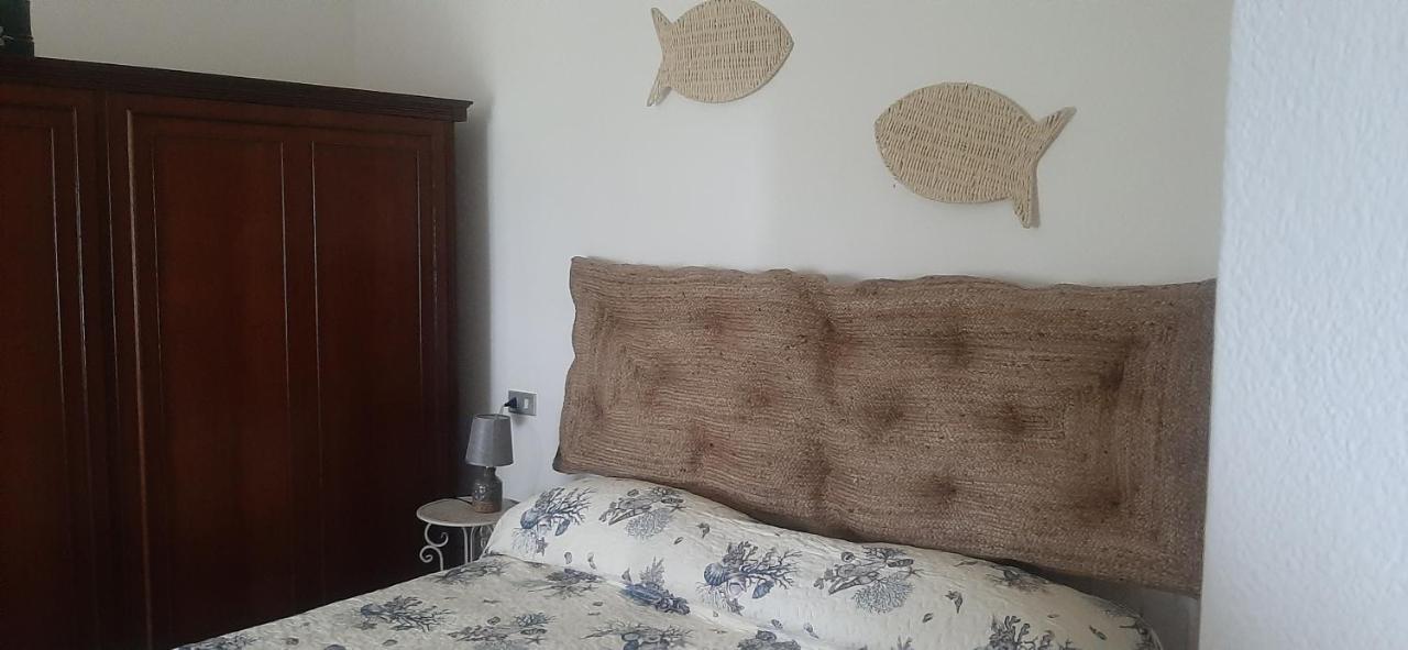 Vila Ca Du Stea Lavagna Exteriér fotografie