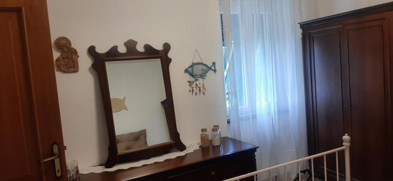 Vila Ca Du Stea Lavagna Exteriér fotografie