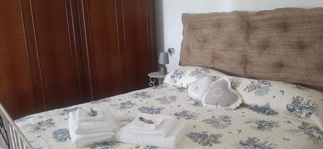 Vila Ca Du Stea Lavagna Exteriér fotografie
