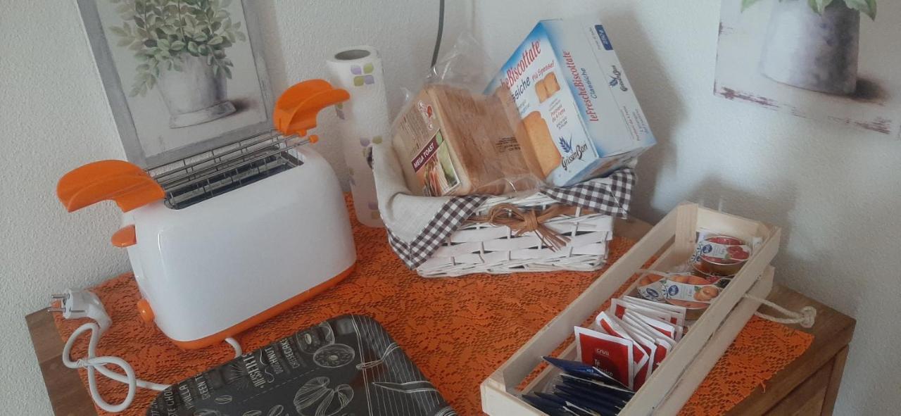 Vila Ca Du Stea Lavagna Exteriér fotografie